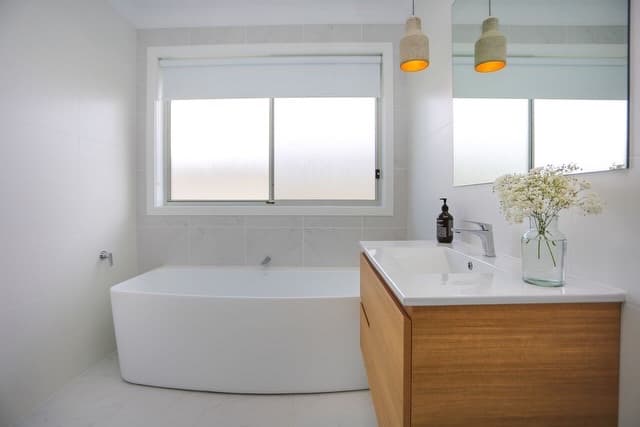 Beckers Tiling