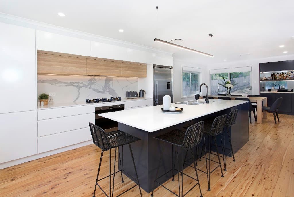 Coast to Coast Kitchens