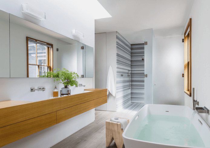 Bathroom Renovations Sunshine Coast Pros