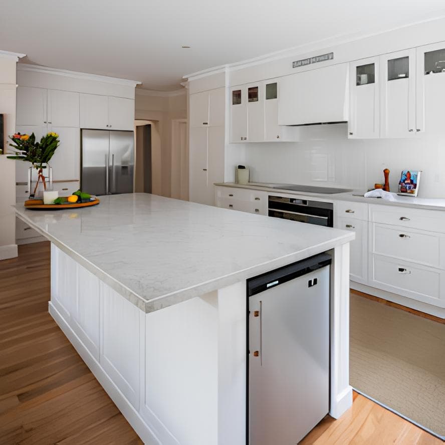 Slate Kitchen Renovations Brisbane