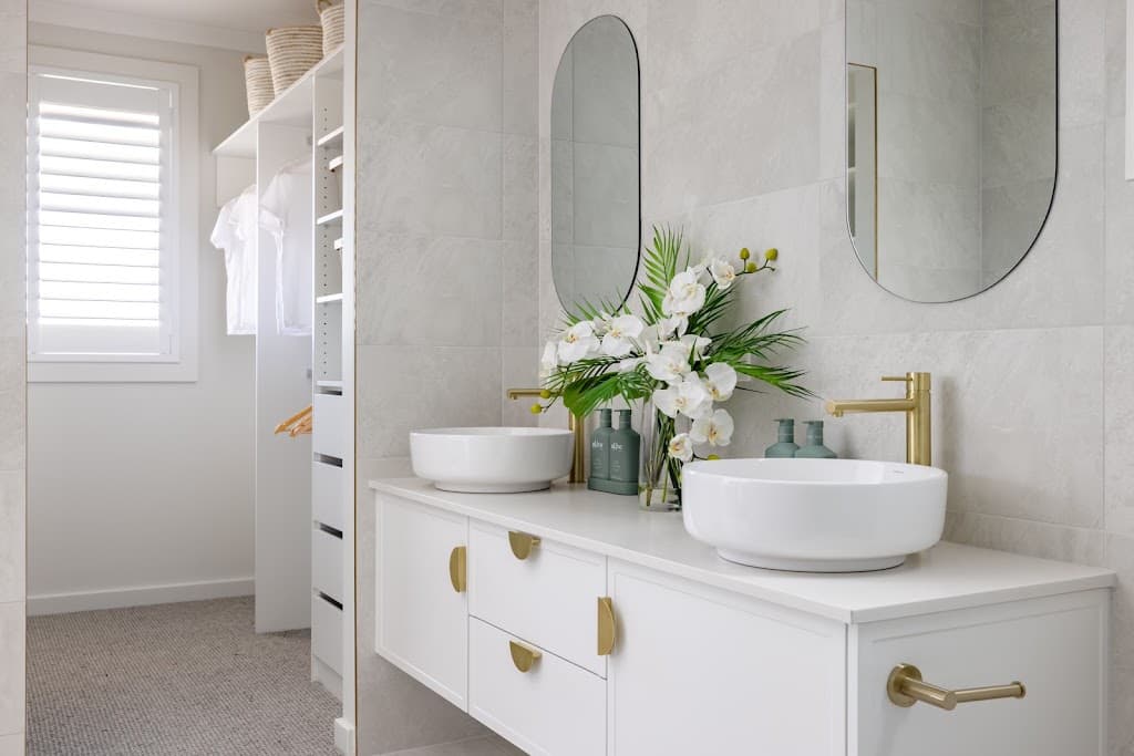Shoalhaven New Image Kitchens