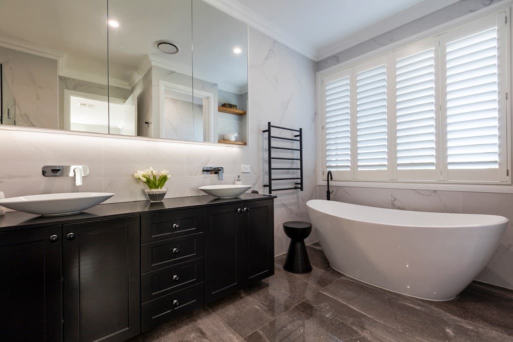 Vision Bathrooms Gold Coast