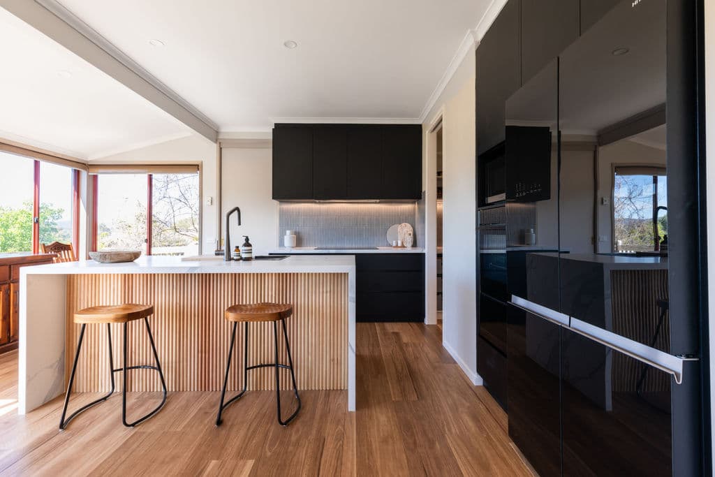 The Kitchen Company