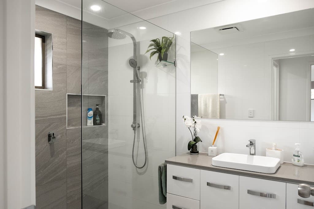 Nuspace Homes