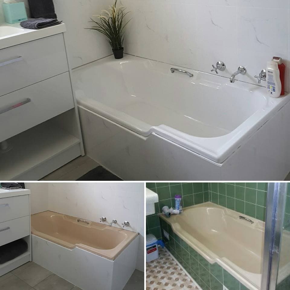 Bathroom Werx