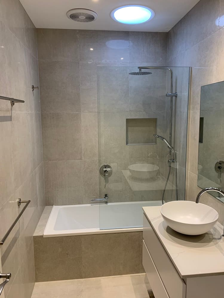 My Bathroom