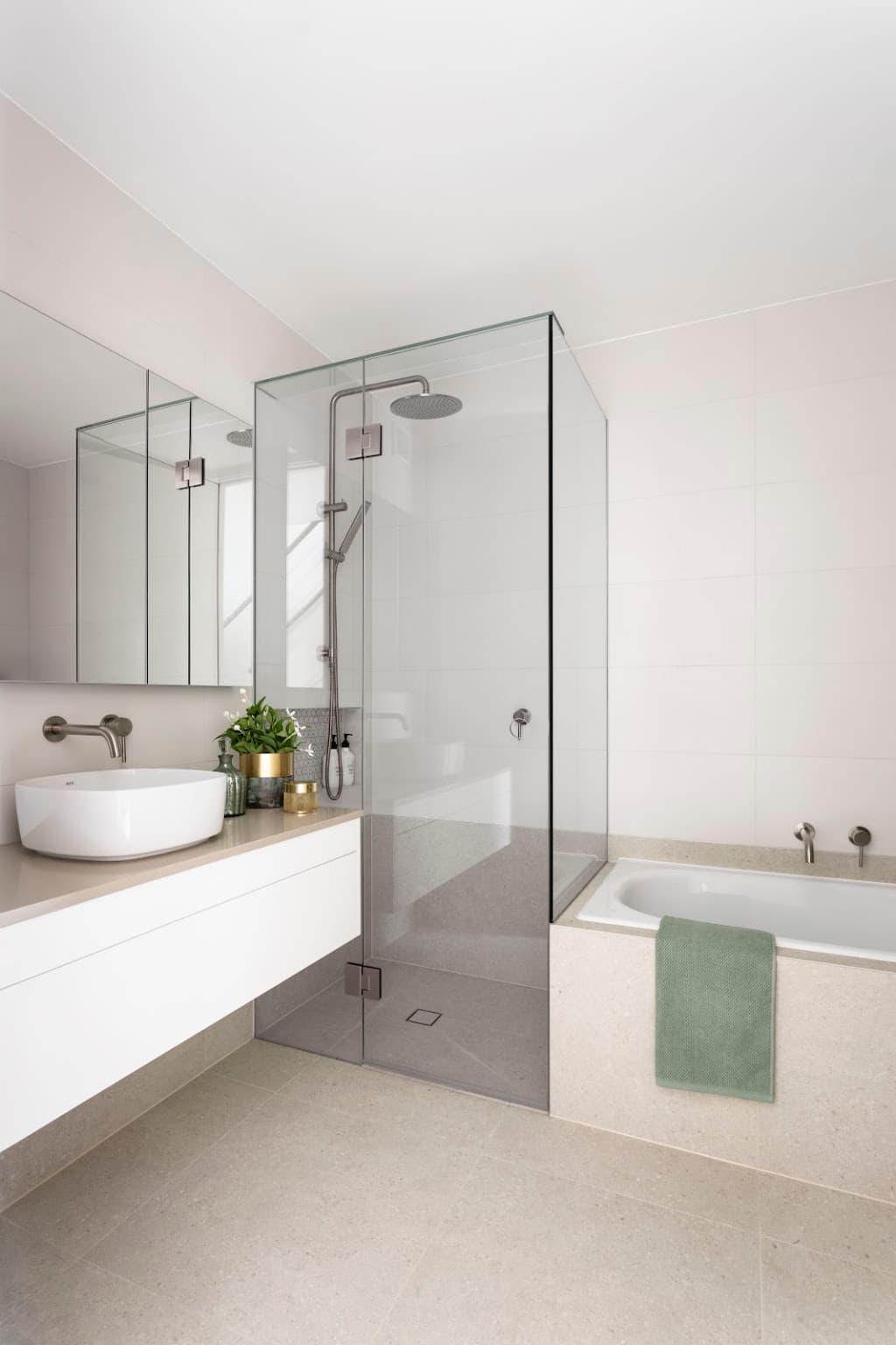 Indulge Renovations