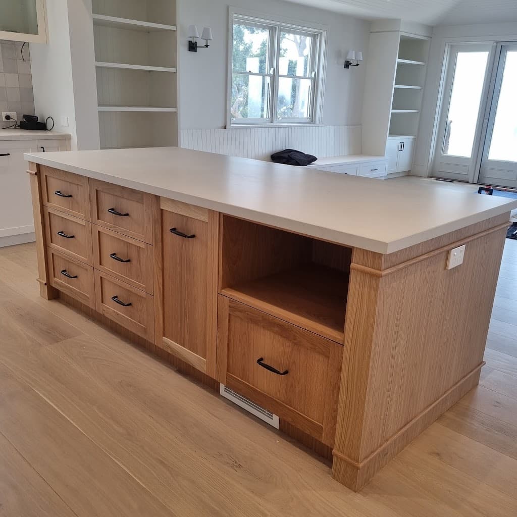 KDS Cabinets