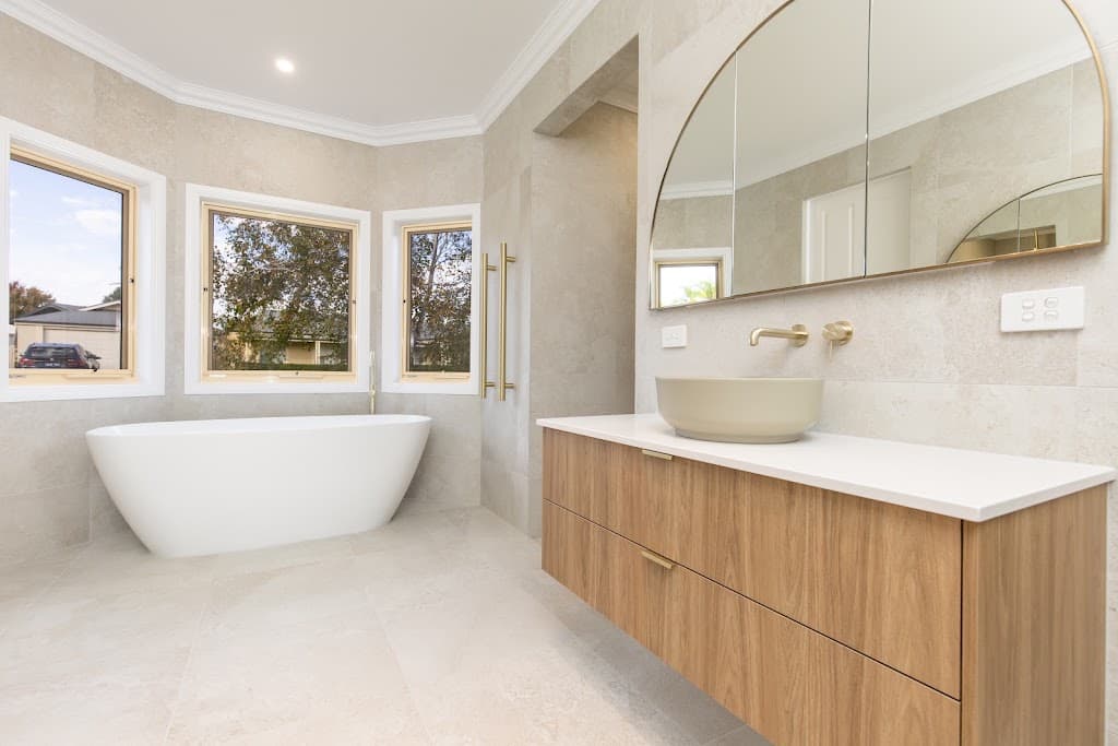 Mildura Kitchens & Bathrooms