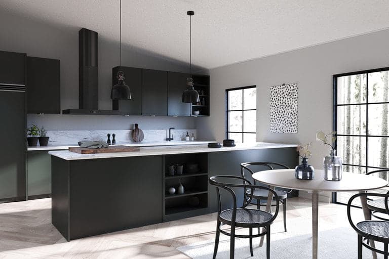 Bond Geelong Kitchen Renovations