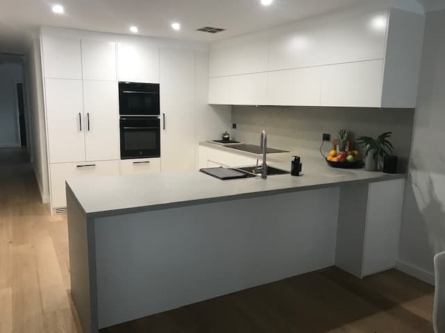 Aalbor Kitchens Sydney 💎