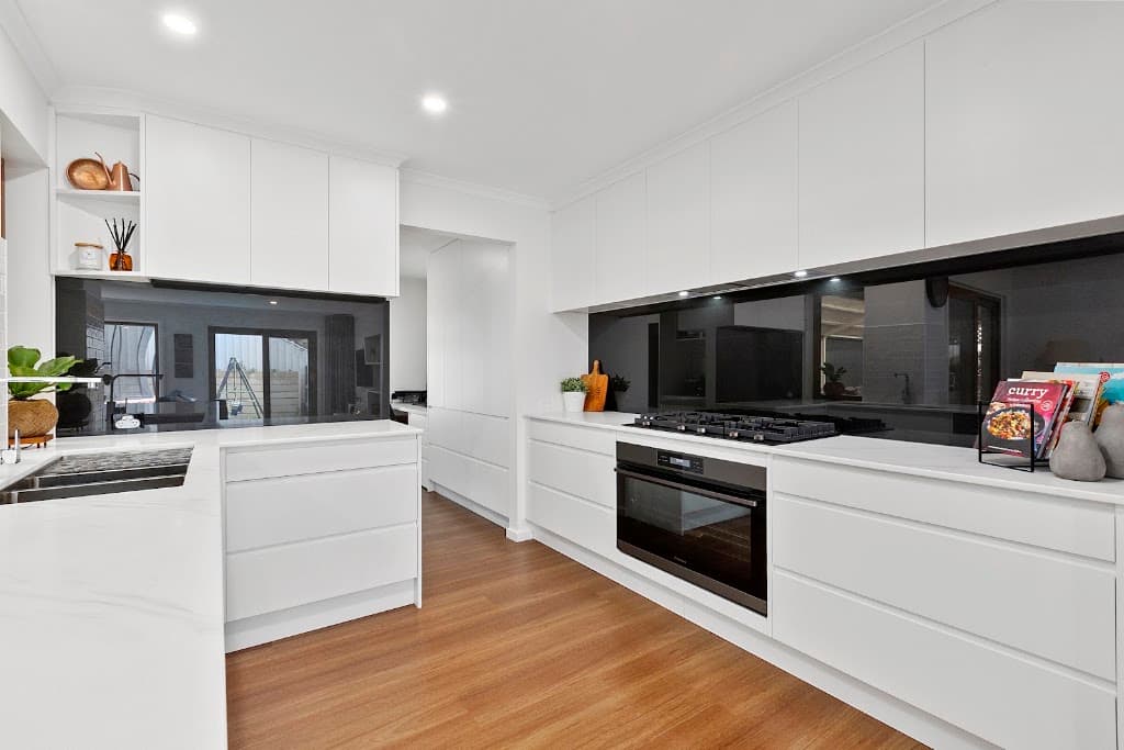 Reedesign Kitchens