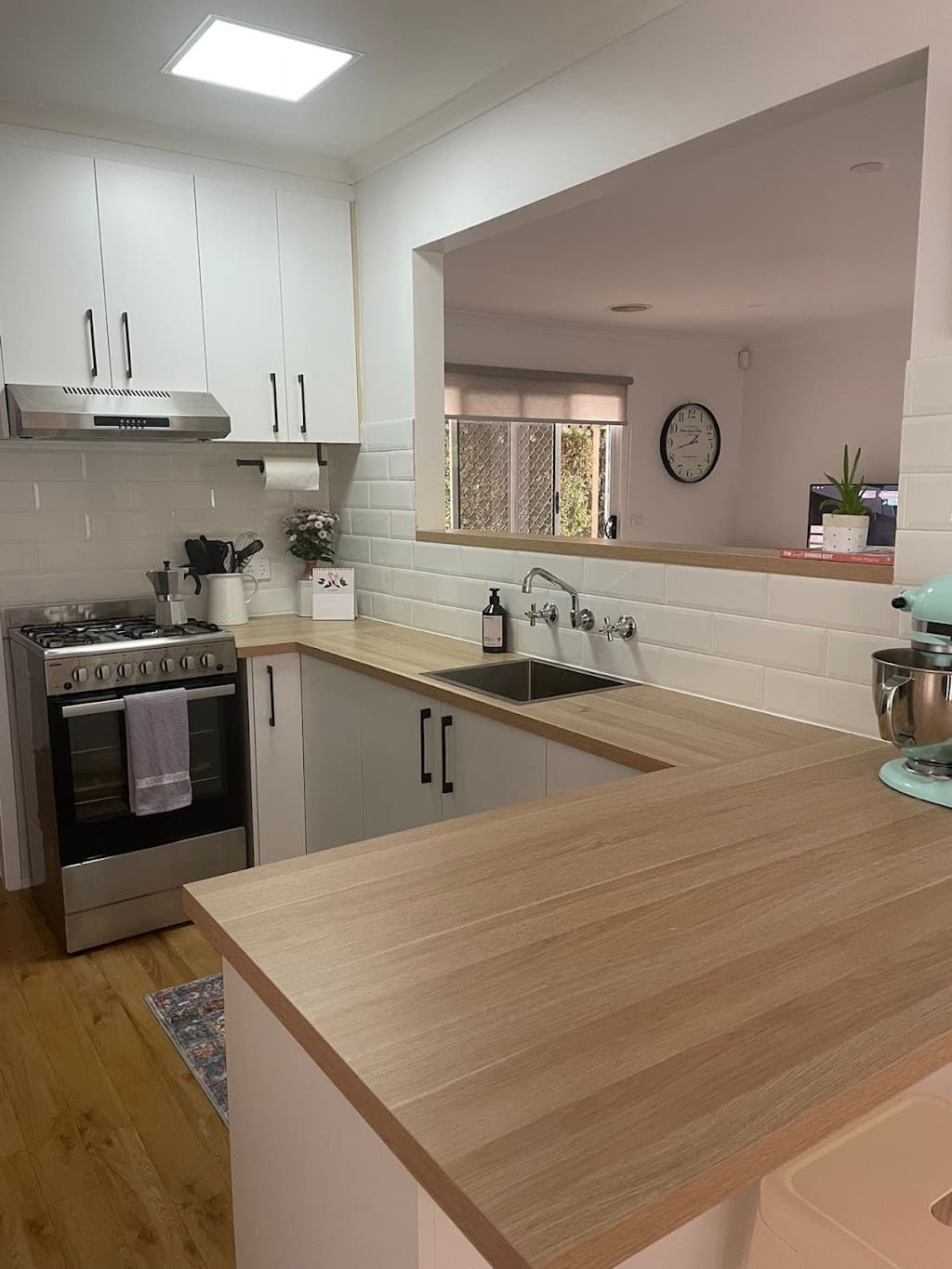 Dream Doors Kitchens Ballarat
