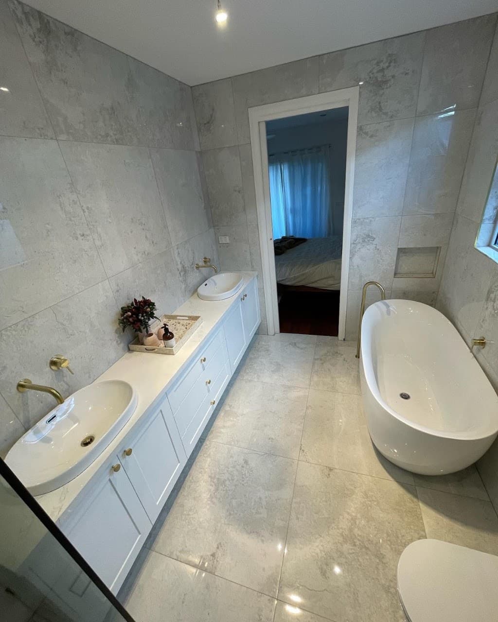 Renovation Builders Melbourne