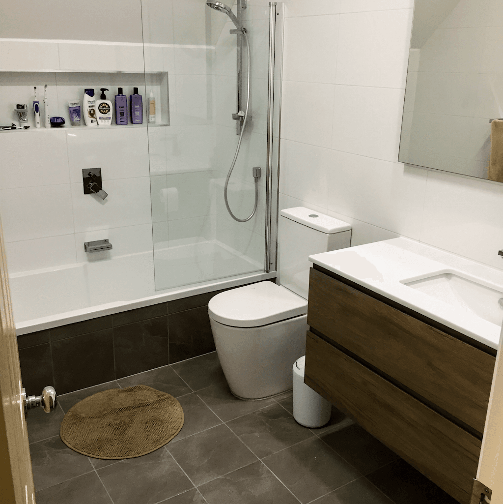 Bathroom Renovation Solutions