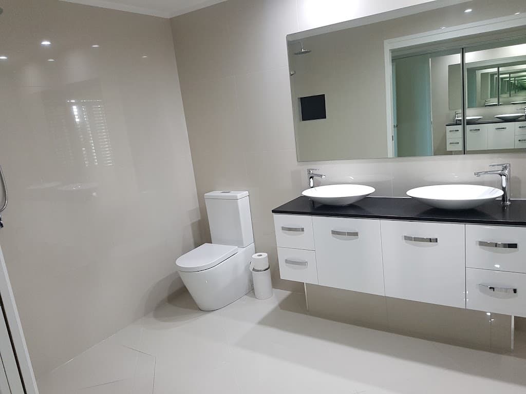 Craig Thorne Tiling Pty Ltd Registered Builder BKL