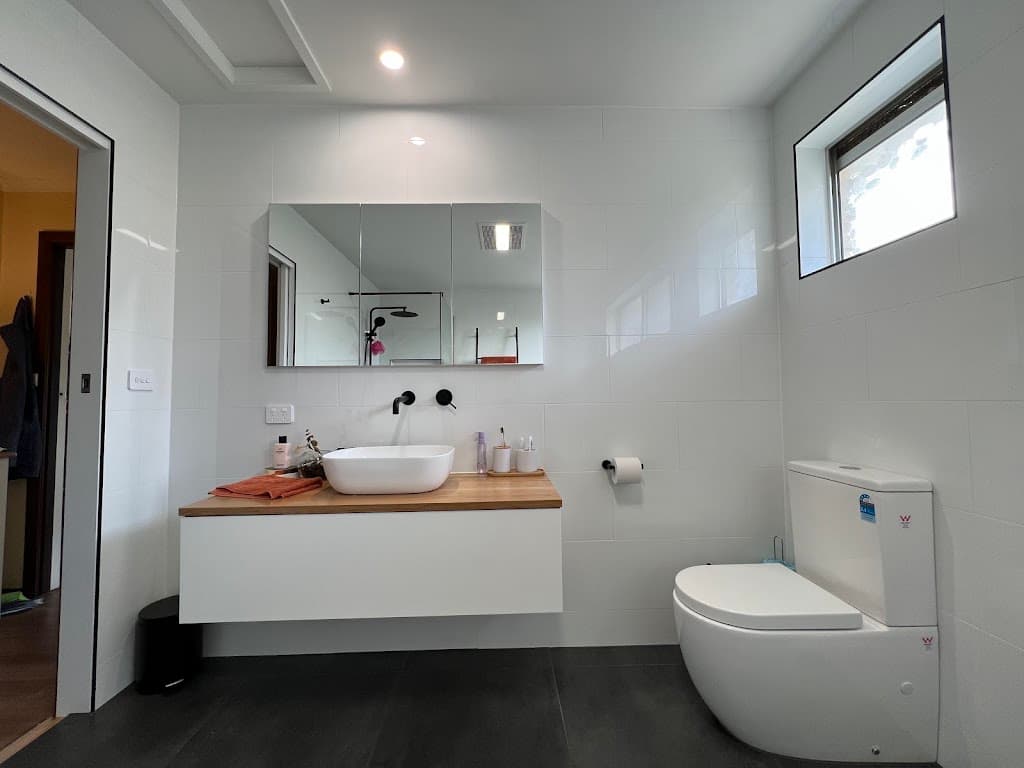 CK Contracting