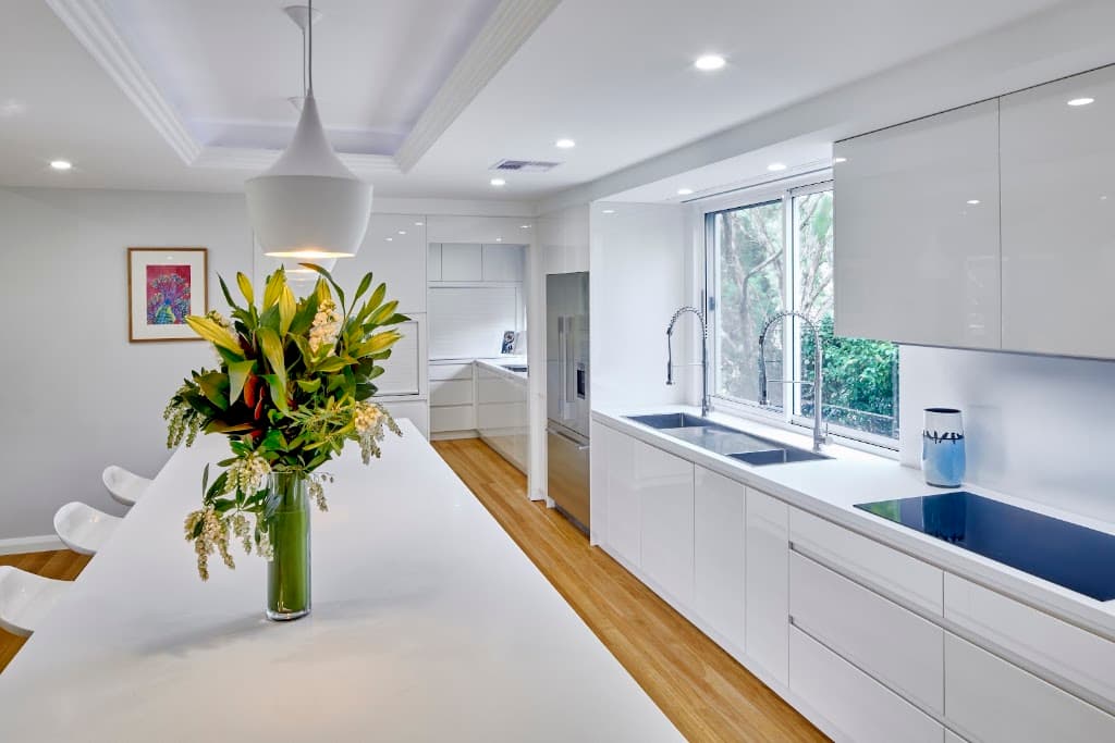 Nobby Kitchens Newcastle