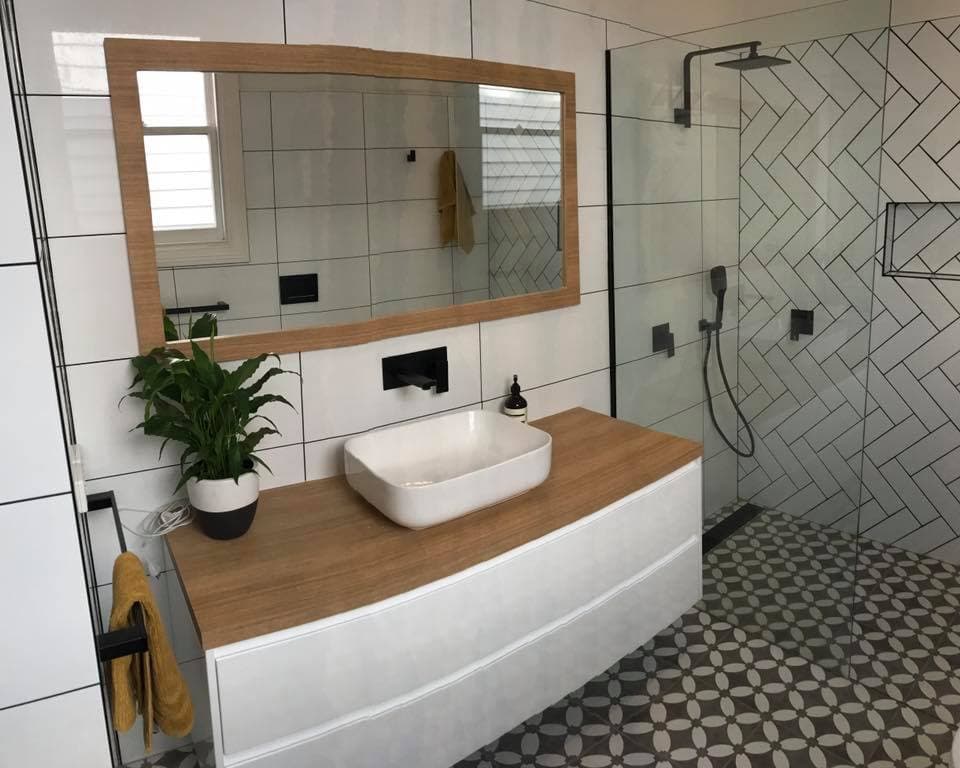 The Bathroom Pro - Bathroom Renovations Melbourne