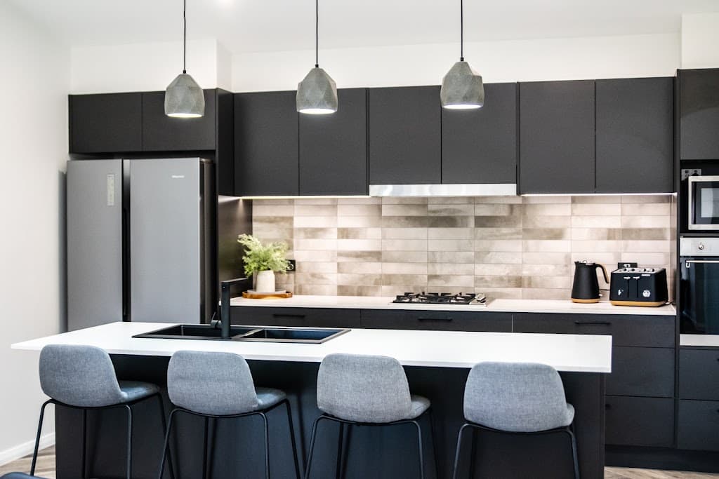Kitchen & Renovation Concepts
