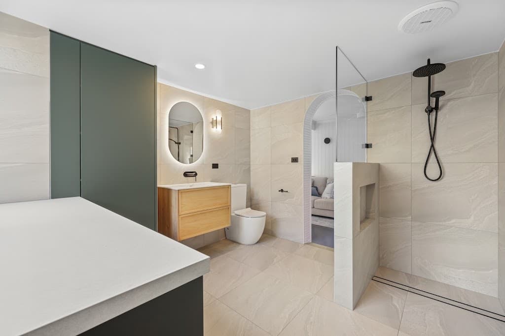 McGuinness Building Pty Ltd