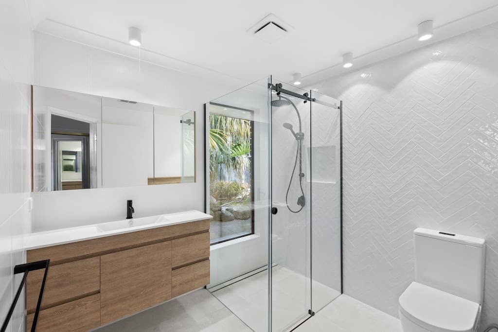 Family Home Renovations