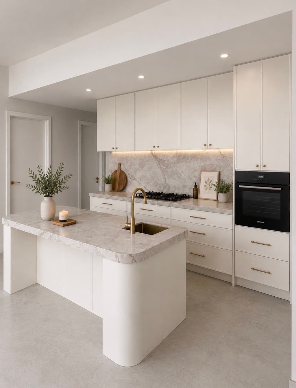 Melbourne Best Kitchen