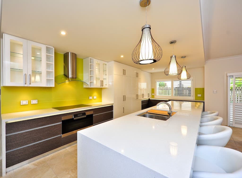 Kilfoy Cabinets