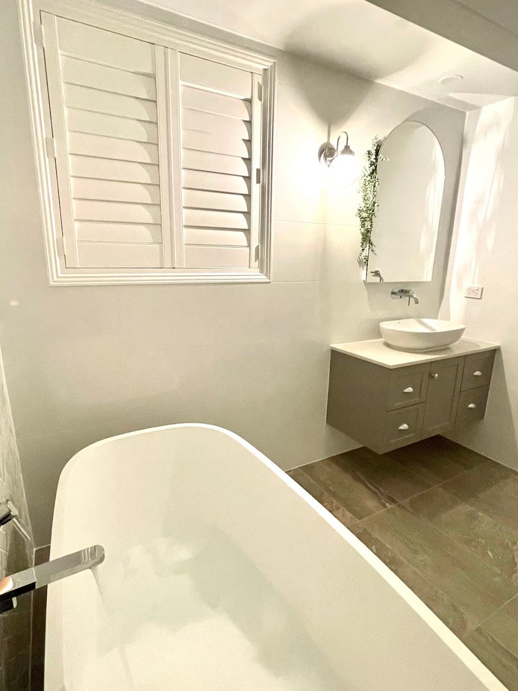 Toowoomba Bathroom Renovations