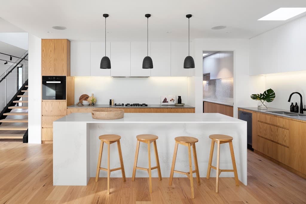 kostel kitchens + bathrooms