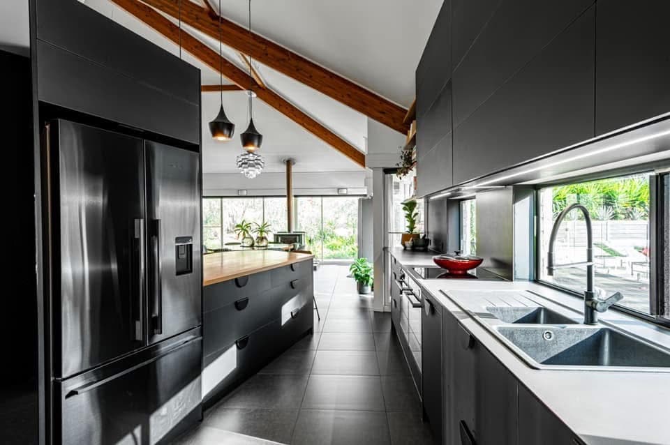 KW Kitchens & Interiors