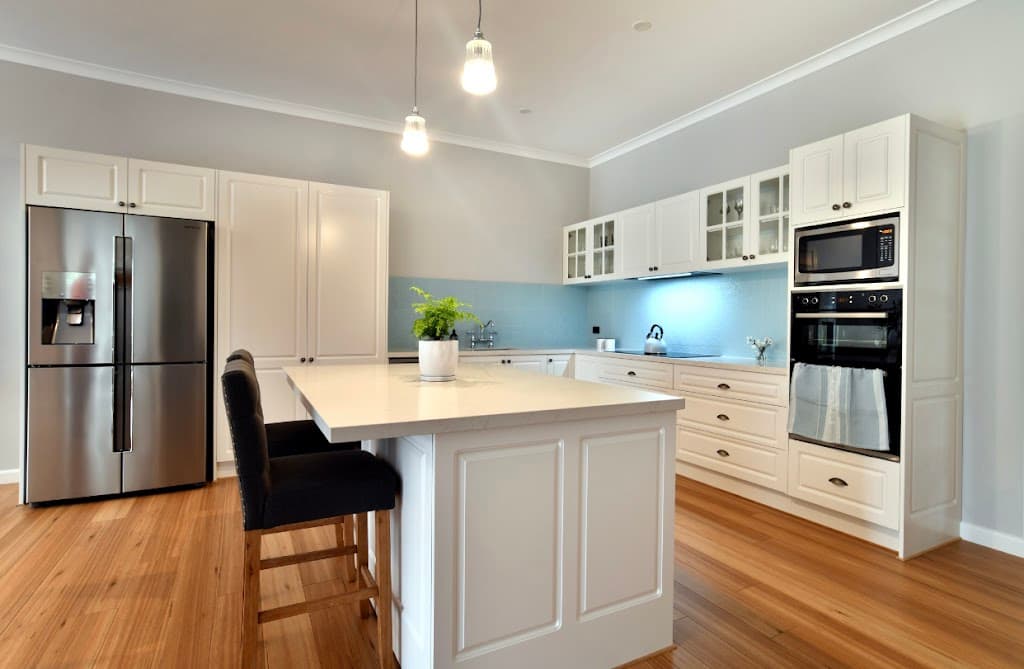 Kitchens U Build Ballarat