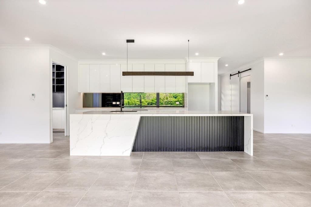 Kitchens by CCJS