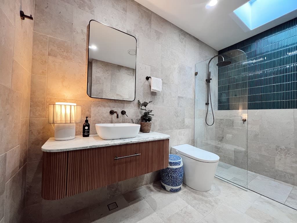 AJB Bathrooms Illawarra - Bathroom Renovation Wollongong | Bathroom Designs NSW