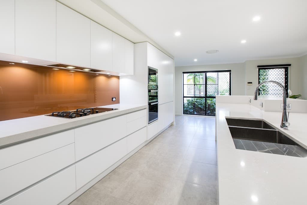 Kitchen Builders Queensland