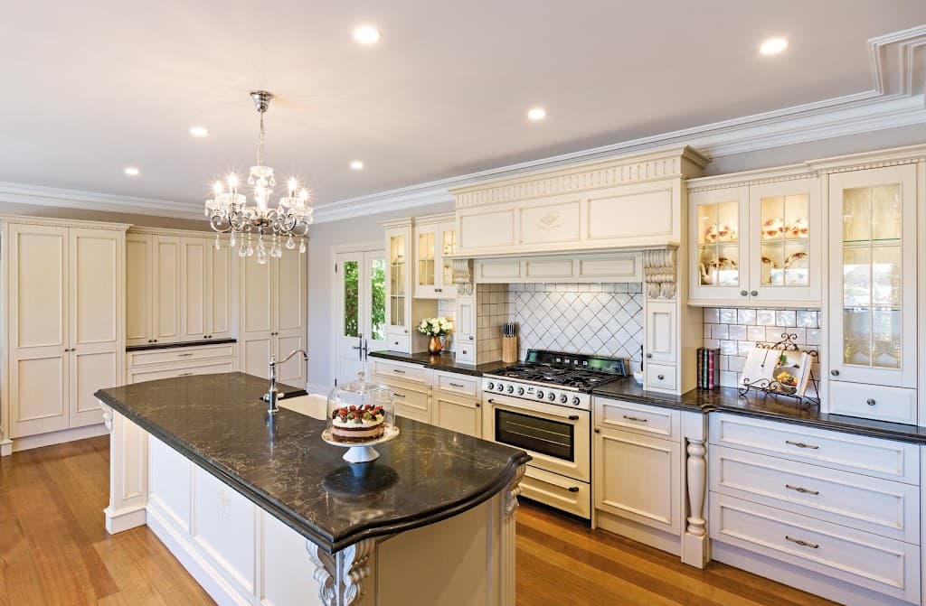 Advanced Cabinetry - Designers, Makers and Builders of Beautiful Interior Spaces