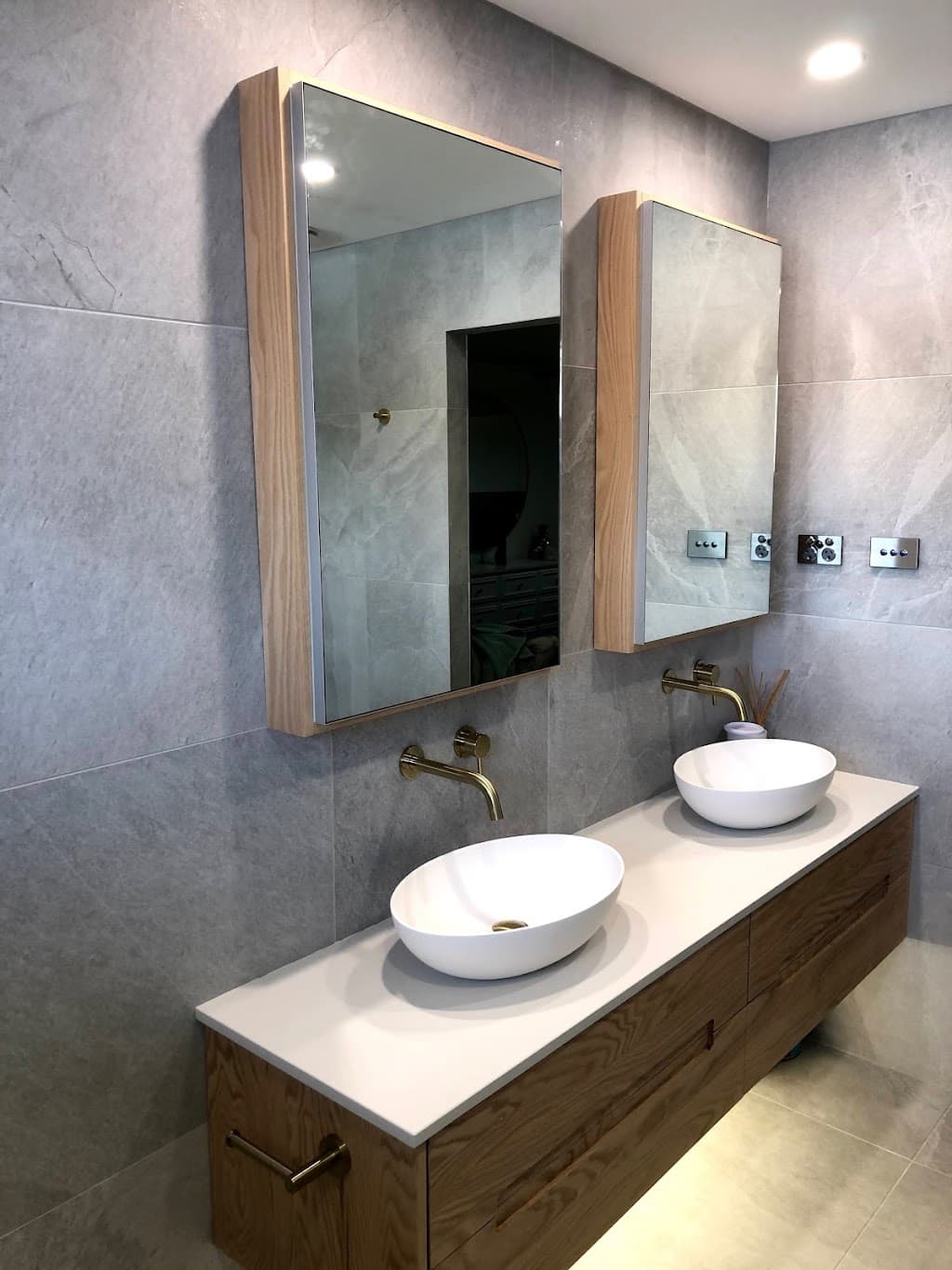 Newcastle Bathrooms Pty Ltd