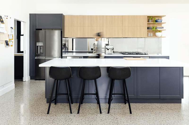 Albury Wodonga Kitchens