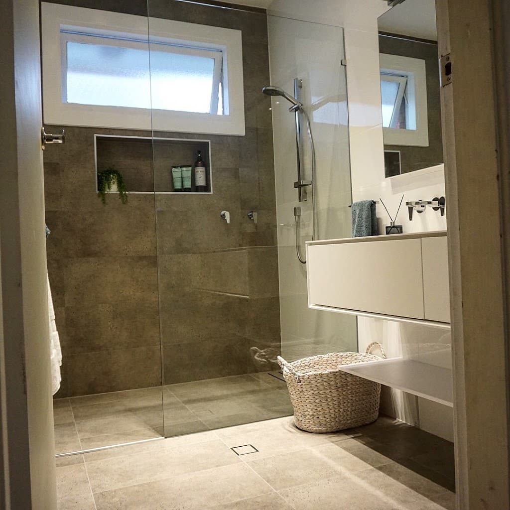 Dezigno Bathrooms | Bathroom Renovation & Remodels | Bathroom Renovations Contractors