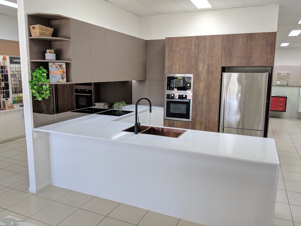 Ross Joinery Kitchens