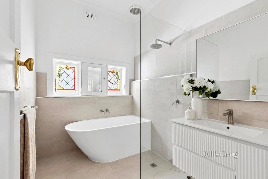 Harro homes renovations