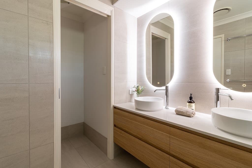 Kuda Bathrooms Sunshine Coast