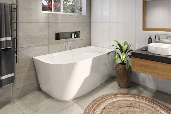Our Bathrooms