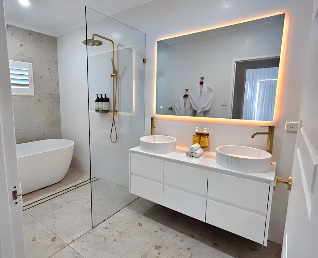 Aqua Space Designs