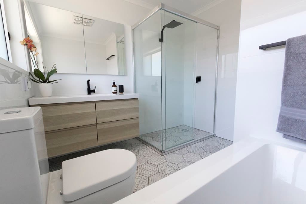 The Bathroom Company