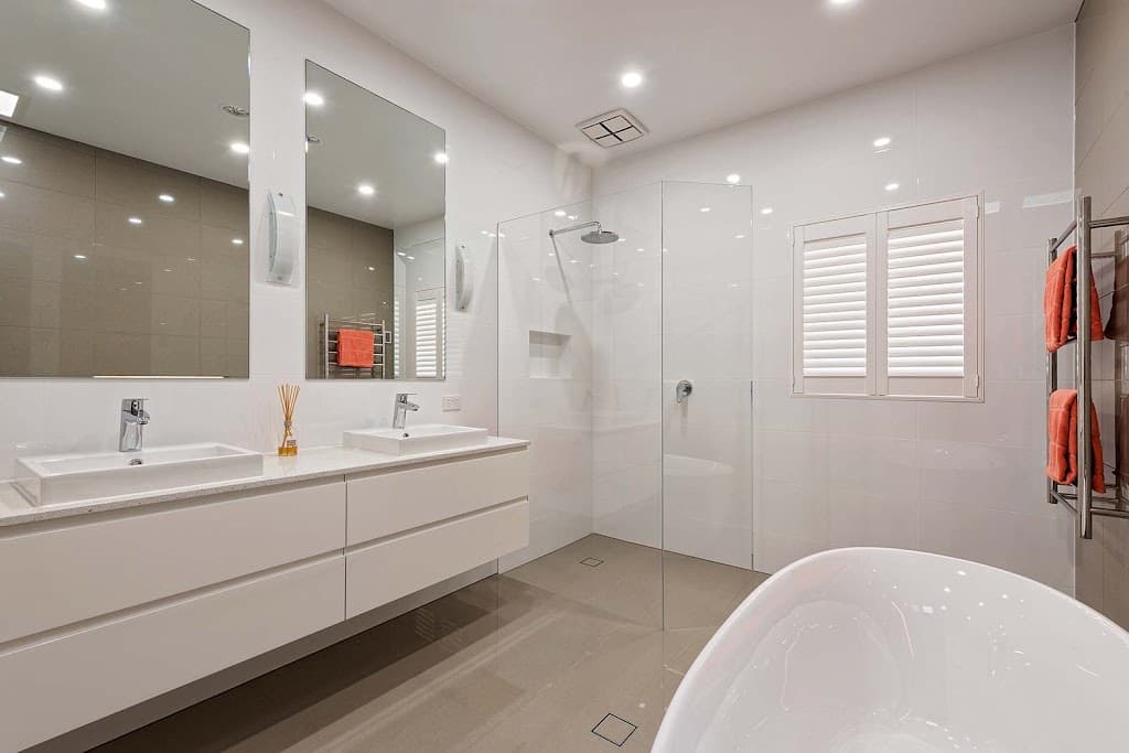 Adelaide Bathrooms
