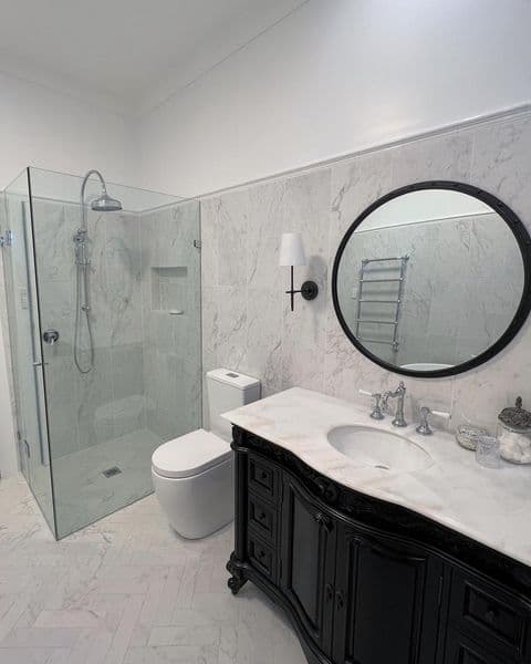 Suncoast Bathroom Renovations & Building