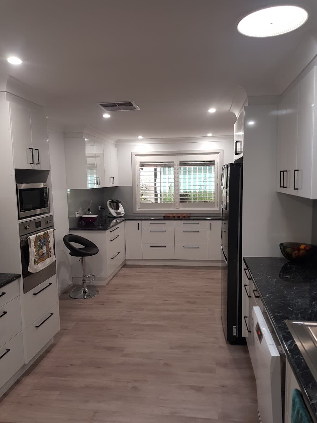B & M Joinery Supply