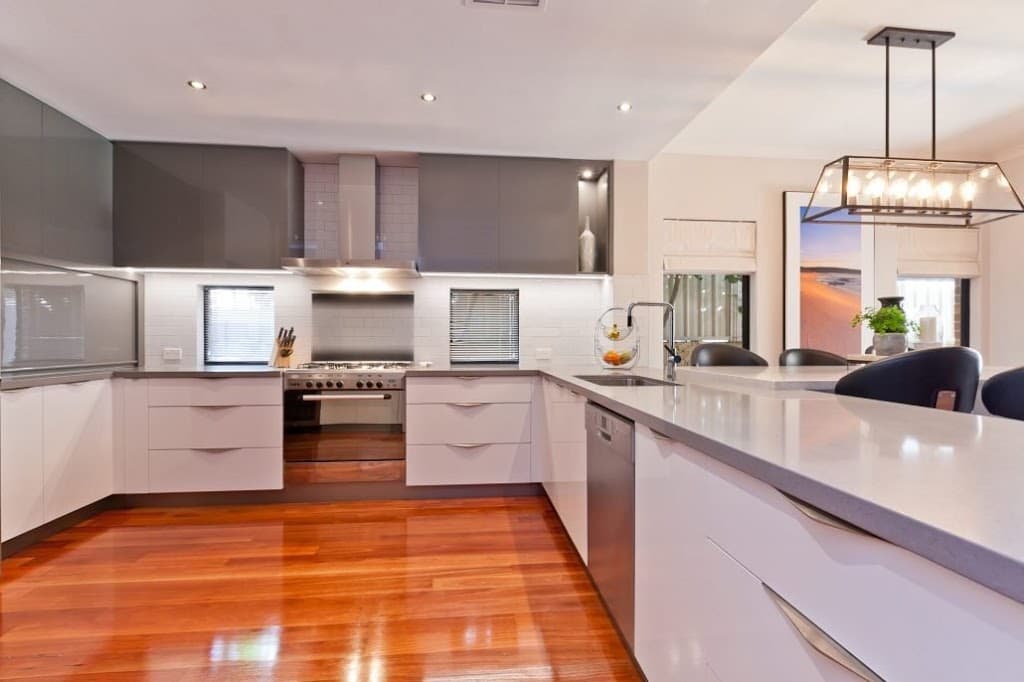Sydney Kitchen & Bathroom Renovations
