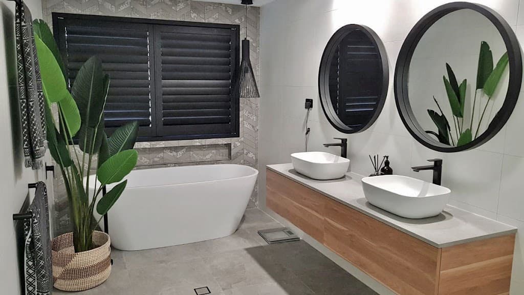 Newcastle Bathroom Renovators